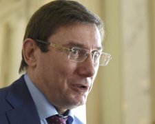 Депутати зібралися повалити Луценка