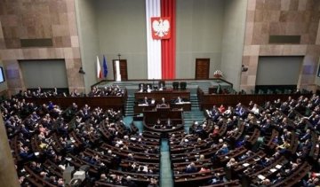 Парламент Польщі визнав "Волинську різню" геноцидом