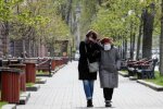 Погода в Украине, фото с pxhere