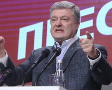 Петр Порошенко