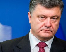 Порошенко, фото из свободных источников