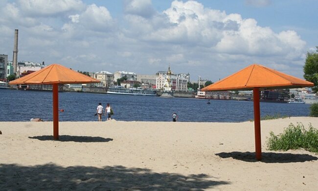 На Трухановом острове обустроят центр отдыха