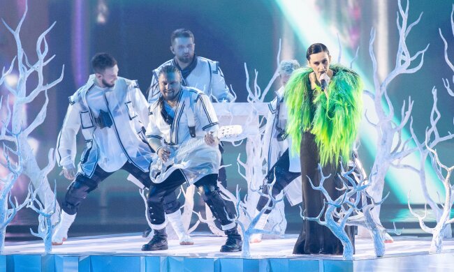 Go_A прошла в финал Евровидения 2021: как мир оценил выступление Украины
