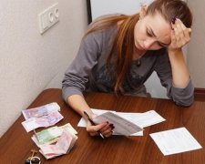 В льготников заберут субсидии