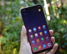 Xiaomi Mi 8 Pro оснастили космическими технологиями