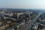 З карти Дніпропетровщини зникнуть шістнадцять районів - у Зеленского дали добро