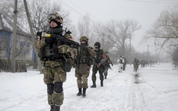 Військовим розв'язали руки: що українцям дає реінтеграція Донбасу