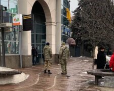 Військові, скріншот: YouTube
