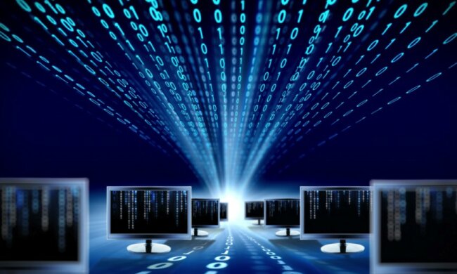 Комп'ютерний світ