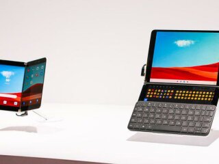 Surface Duo