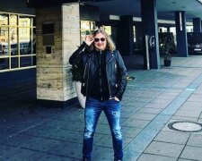 Игорь Николаев, фото: Instagram