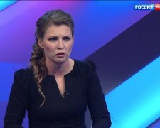 Ольга Скабєєва