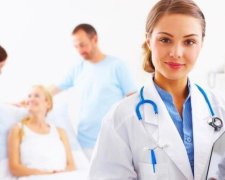 Что нужно знать о медицинской реформе в Украине

