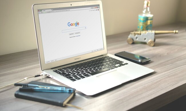 Браузер Chrome