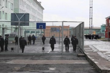 Кровавая драка в колонии Сумщины: появились подробности