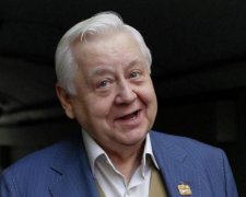 Скандальний російський актор на межі життя і смерті