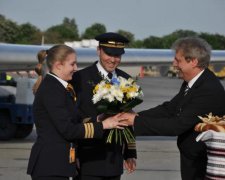 Гомболевський ховає свої багатства: чиновник "Украерорух" фіктивно розлучився з дружиною