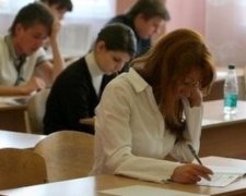 Для школярів Криму та Донбасу проведуть додаткове ЗНО