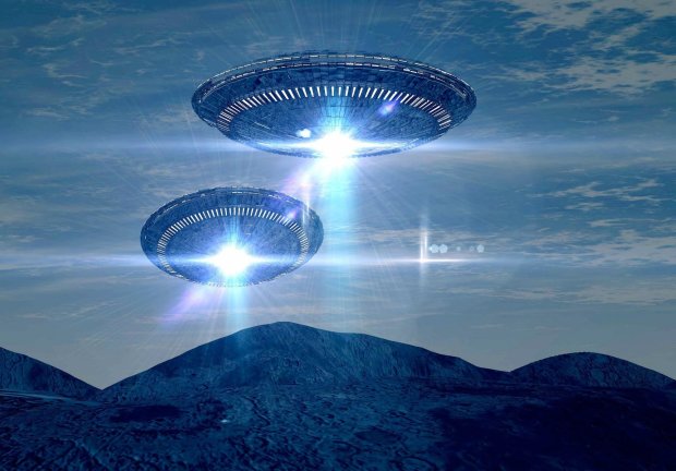 Вже не фантастика і не жарти: в Ірландії офіційно підтвердили появу НЛО і взялися за розслідування