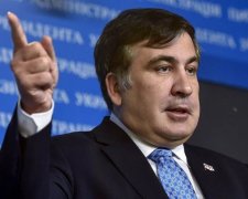 Саакашвілі викрив корупційні закупівлі газу