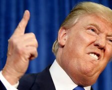 Трамп обозвал Клинтон дьяволом