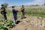 Незаконное пересечение границы, скриншот: facebook.com/Izmpz