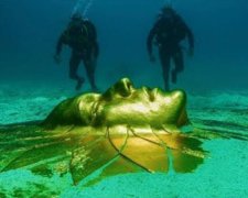 15 доказів того, що під водою – найстрашніше місце на Землі