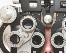 Колір та сонце: як покращити зір без лікарів та окулярів