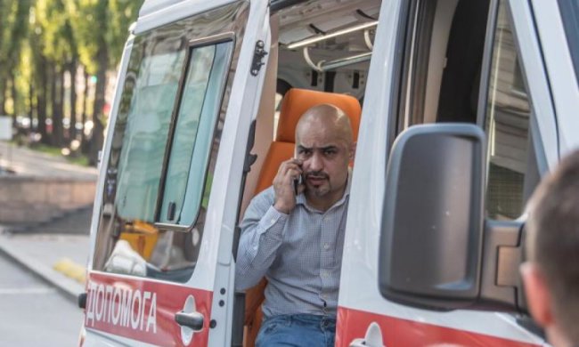 Побиття Найєма: що загрожує нападникам