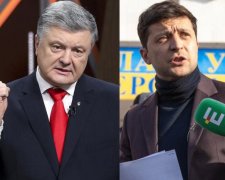 Вход для избранных: желающие посетить дебаты Зеленского и Порошенко столкнулись с неожиданной проблемой