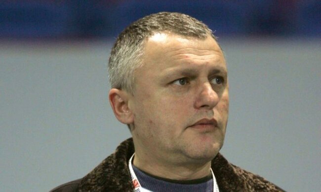 Стало известно, решил ли президент Динамо судьбу Реброва