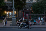 Українці, Київ, фото із соцмереж