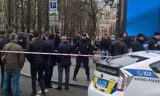 Вороненкова убил не профессиональный киллер, - источник