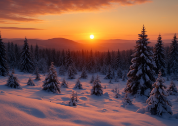 Зимове сонцестояння, зображення: Знай.ua