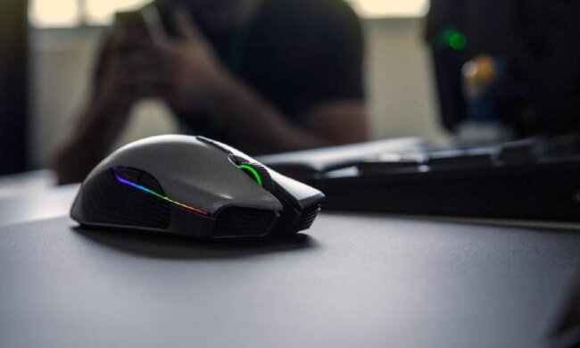 Razer похвасталась почти “вечным” игровым девайсом