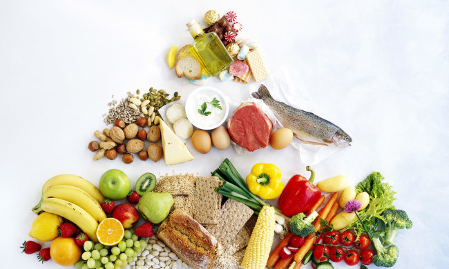 DASH: як дієта для гіпертоніків впливає на нудьгу