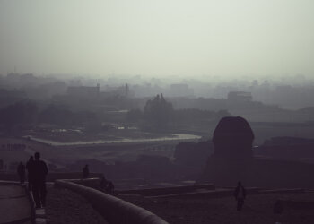 погода в Украине, фото pxhere