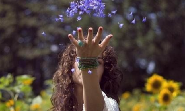 Гороскоп, зображення: Pinterest