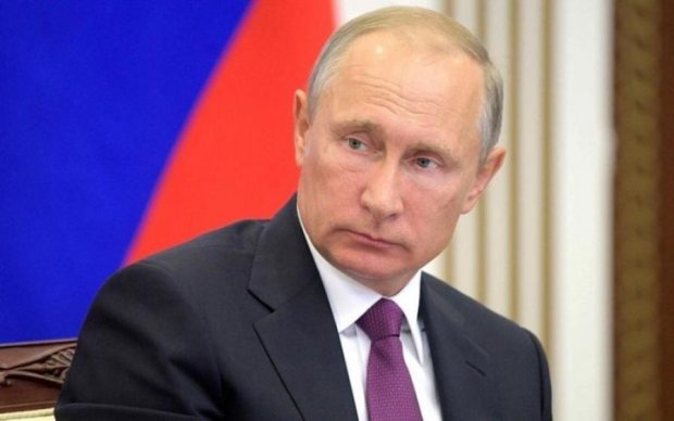 Путин протянул щупальца к еще одной стране