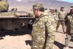 Російські окупанти, фото: скріншот з відео
