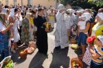 Яблучний спас: прикмети, обряди і головні особливості свята