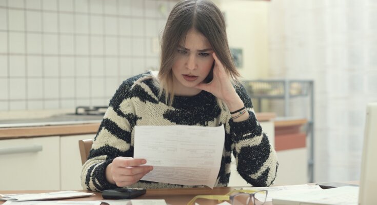 налоги в Украине