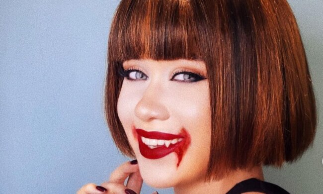 Скрин, Instagram Lida Lee