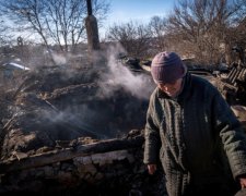 Бойовики перетворюють Авдіївку на первісну пустелю