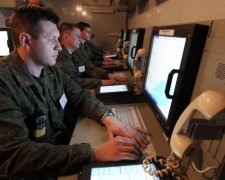 Украинские хакеры нанесли сокрушительный удар по террористам