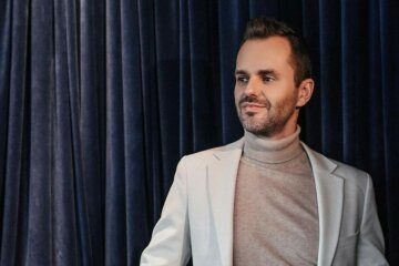 Євген Ковтуненко, фото: Instagram