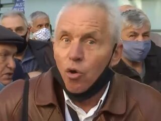Пенсионеры, скриншот: Youtube