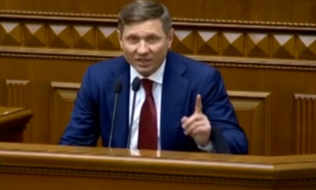 Сергей Шахов, скрин с видео