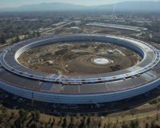 Интересные детали презентации Apple