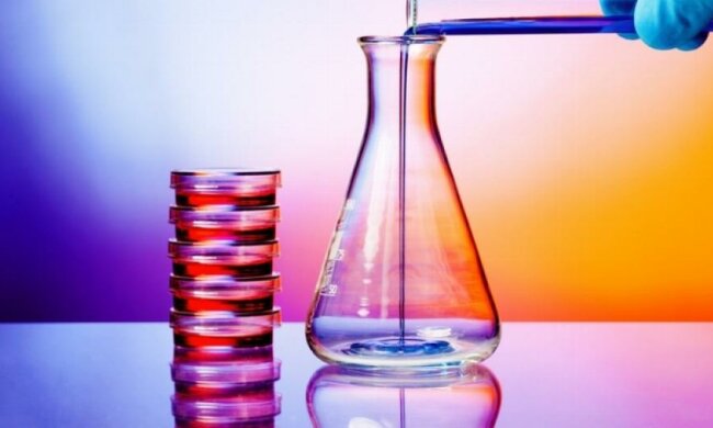 Четыре элемента пополнили таблицу Менделеева 